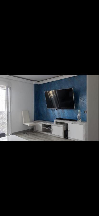 Apartamento Centrico Reformado Tarifa Exterior foto