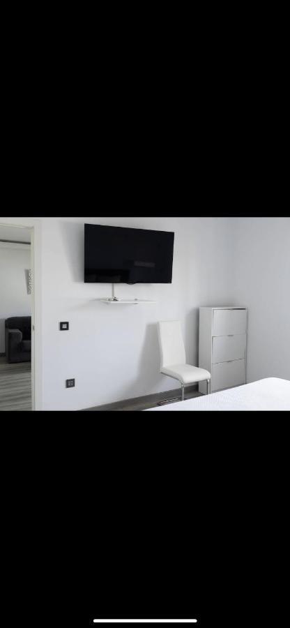 Apartamento Centrico Reformado Tarifa Exterior foto