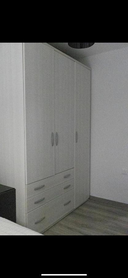 Apartamento Centrico Reformado Tarifa Exterior foto