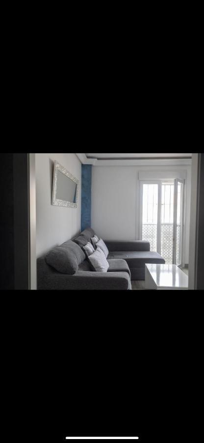 Apartamento Centrico Reformado Tarifa Exterior foto