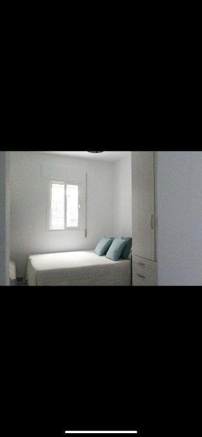 Apartamento Centrico Reformado Tarifa Exterior foto